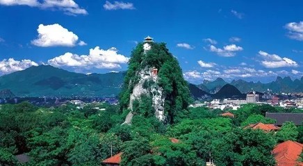 東莞到桂林旅游指南 線路報價與注意事項
